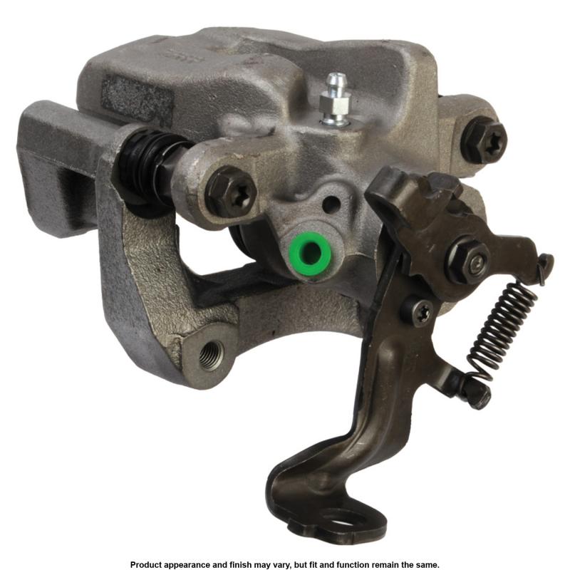 A1 Cardone 19B6129 Disc Brake Caliper product image 1 of 4