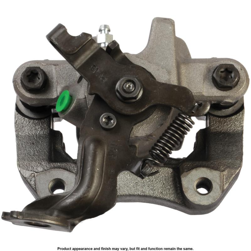 A1 Cardone 19B6129 Disc Brake Caliper product image 2 of 4