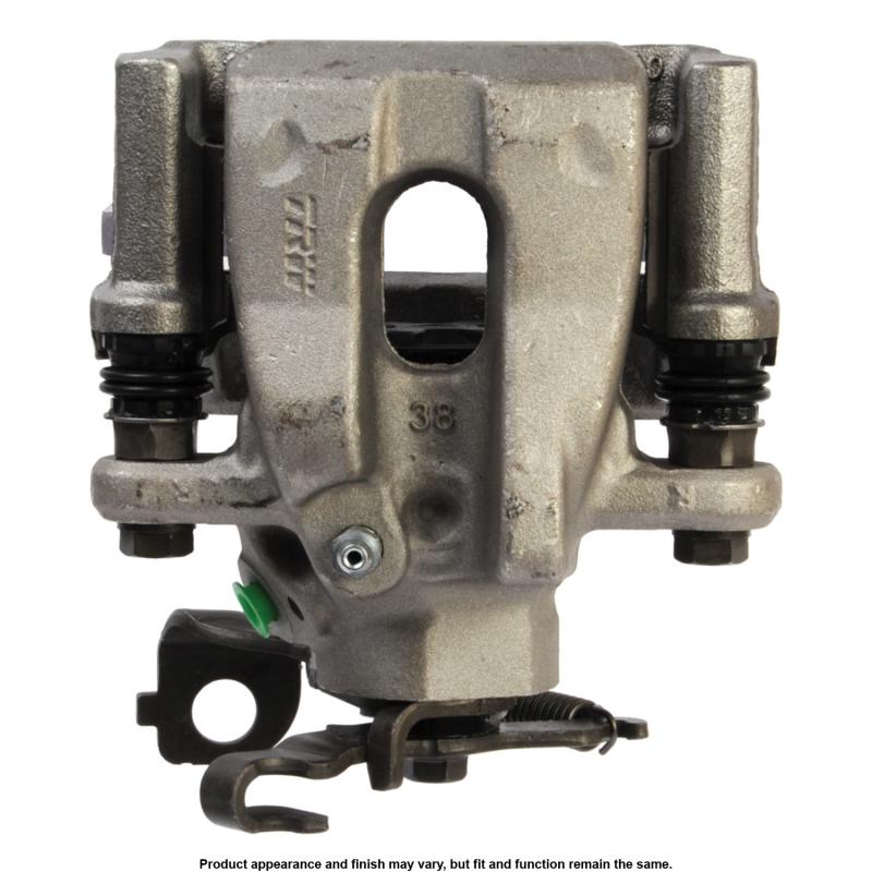 A1 Cardone 19B6129 Disc Brake Caliper product image 3 of 4