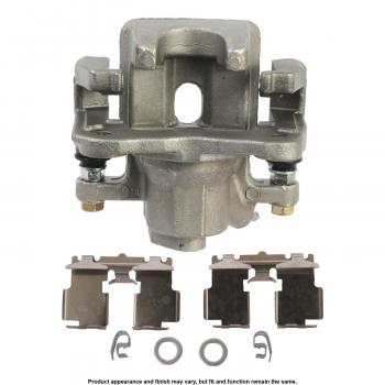 A1 Cardone 19B6186 Disc Brake Caliper product image 3 of 4