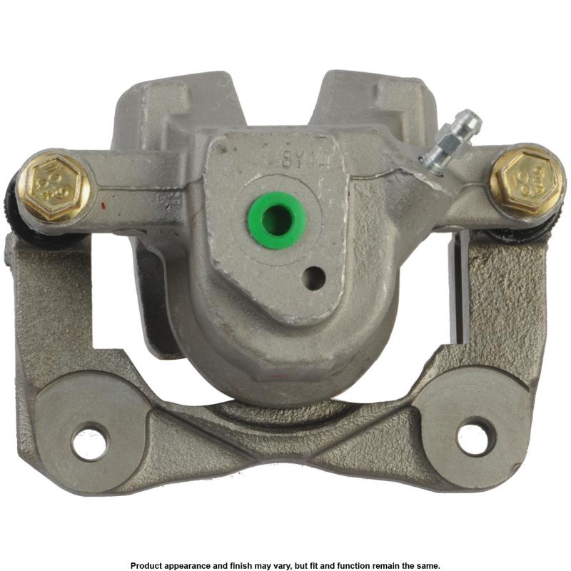 A1 Cardone 19B6187 Disc Brake Caliper product image 3 of 4