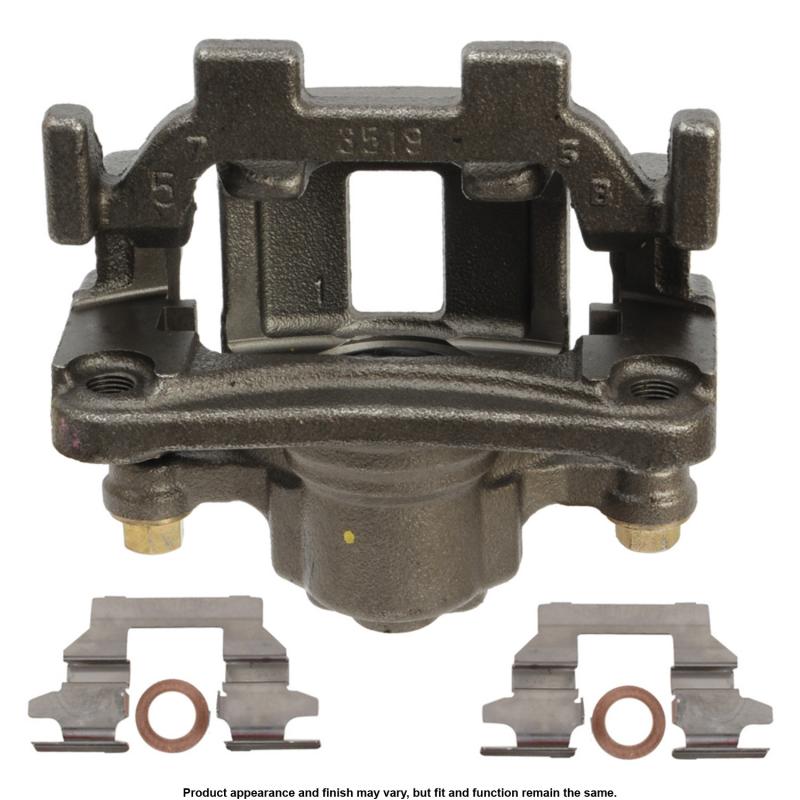 A1 Cardone 19B6240 Disc Brake Caliper product image 4 of 4