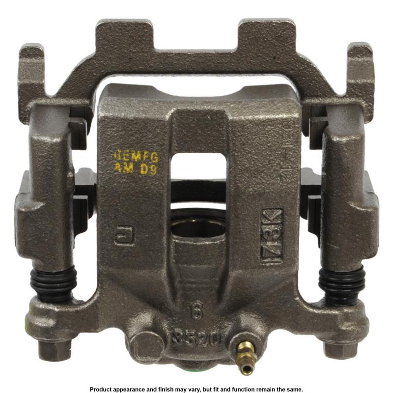A1 Cardone 19B6241 Disc Brake Caliper product image 1 of 4
