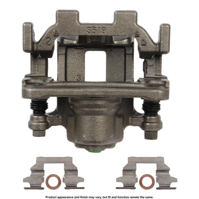 A1 Cardone 19B6241 Disc Brake Caliper product image 3 of 4