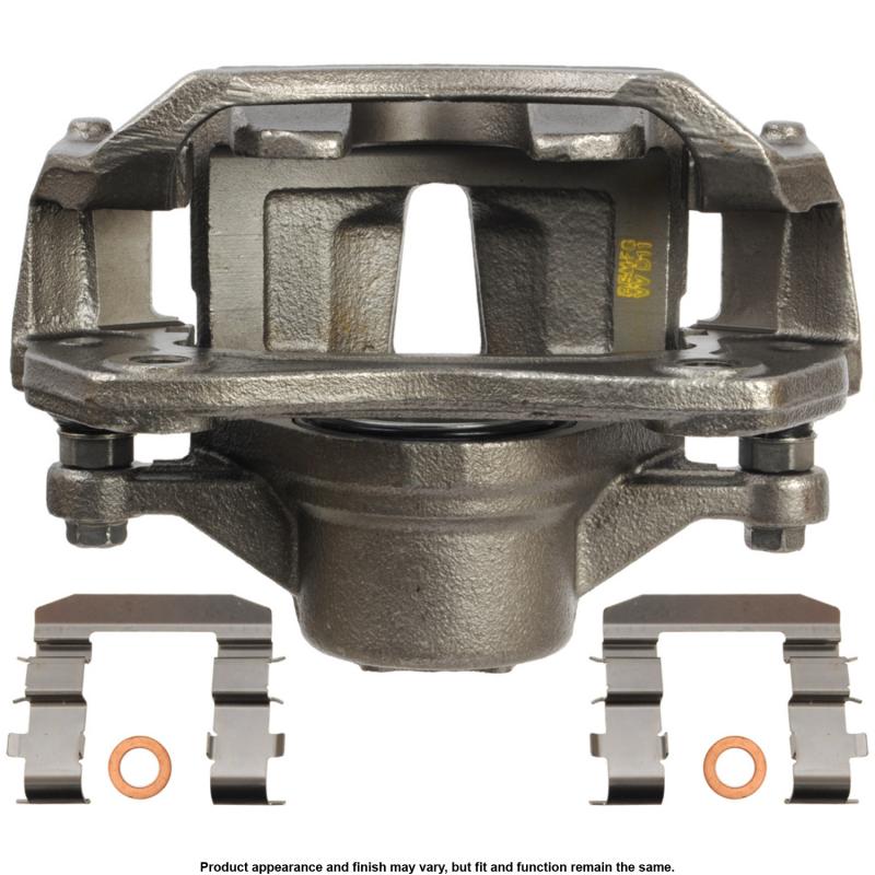A1 Cardone 19B6268 - Disc Brake Caliper A1 Cardone 19B6268 Disc Brake Caliper product image 2 of 4