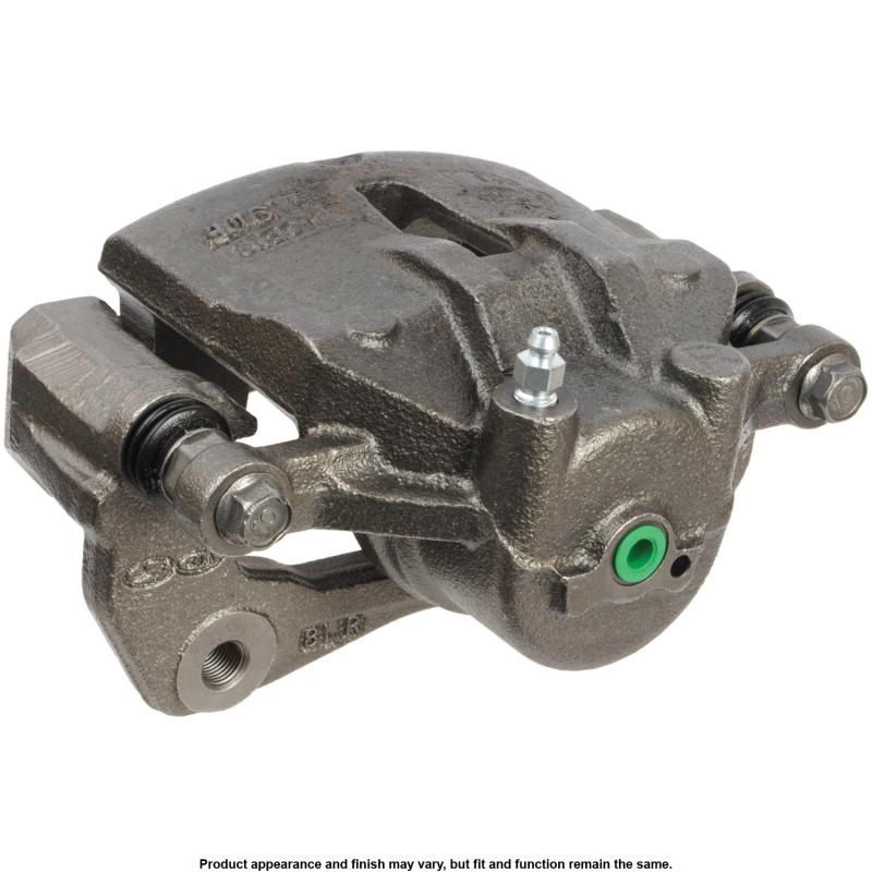 A1 Cardone 19B6268 - Disc Brake Caliper A1 Cardone 19B6268 Disc Brake Caliper product image 3 of 4