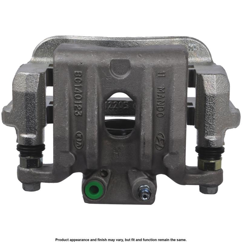 A1 Cardone 19B6271S - Disc Brake Caliper A1 Cardone 19B6271S Disc Brake Caliper product image 4 of 4