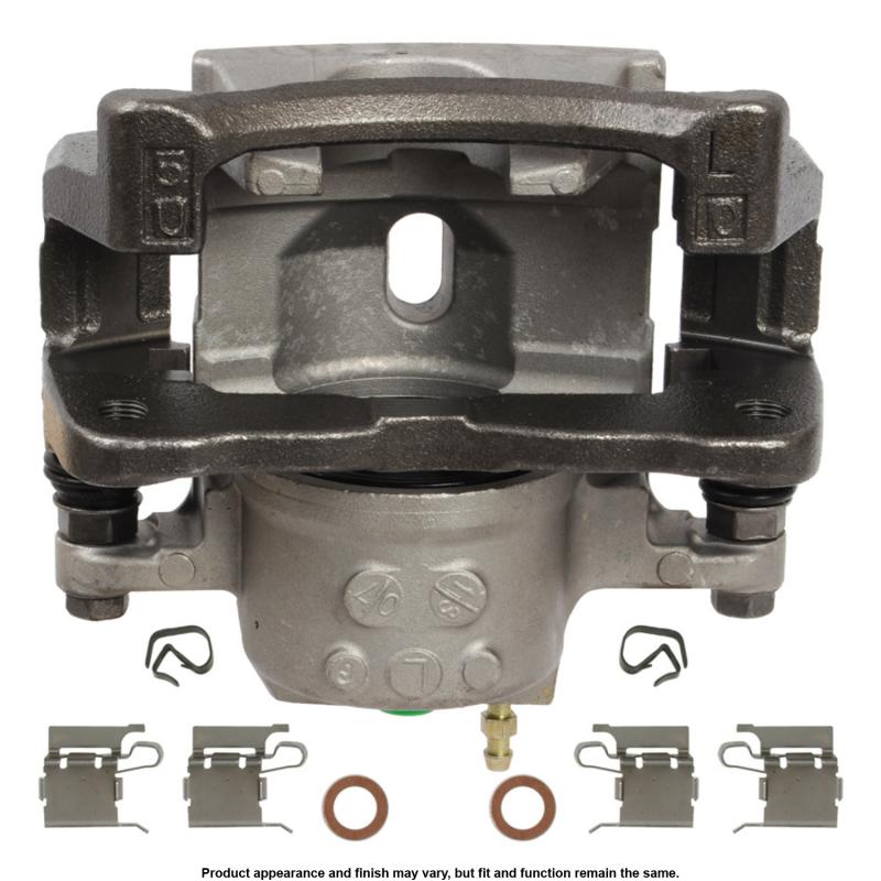 A1 Cardone 19B6272 Disc Brake Caliper product image 4 of 4