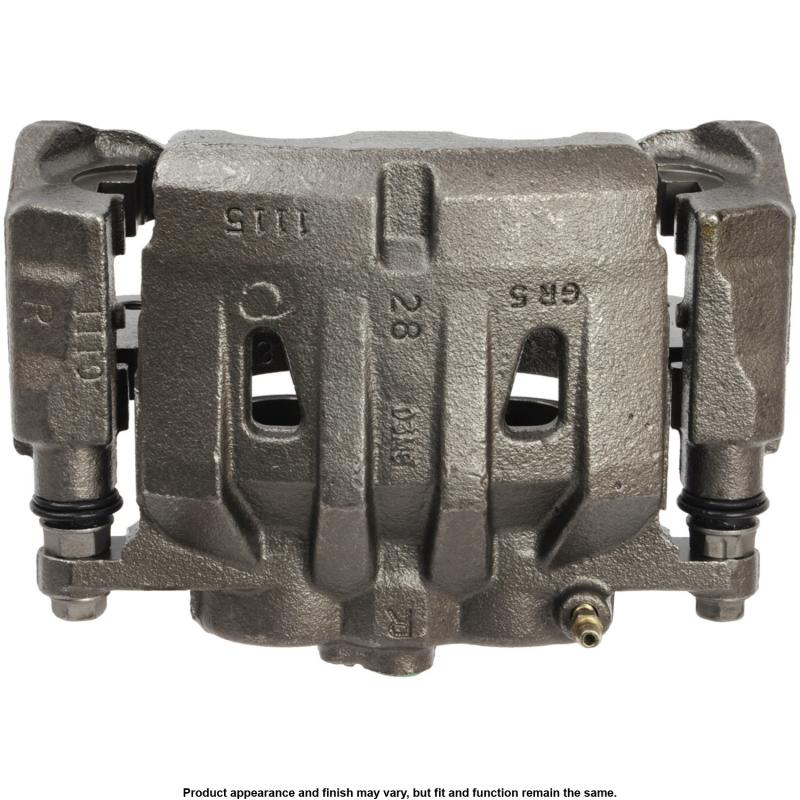 A1 Cardone 19B6275 Disc Brake Caliper product image 3 of 4