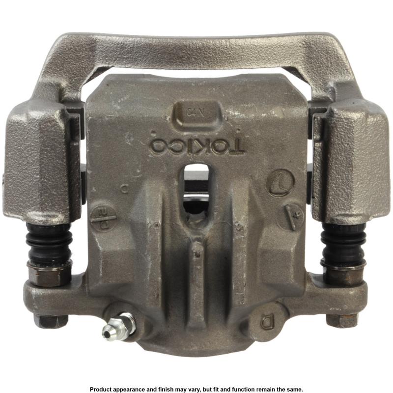 A1 Cardone 19B6276 Disc Brake Caliper product image 3 of 4
