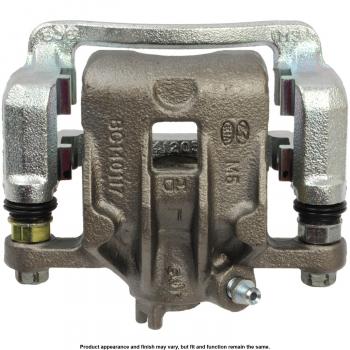 A1 Cardone 19B6283 - Disc Brake Caliper A1 Cardone 19B6283 Disc Brake Caliper product image 3 of 4
