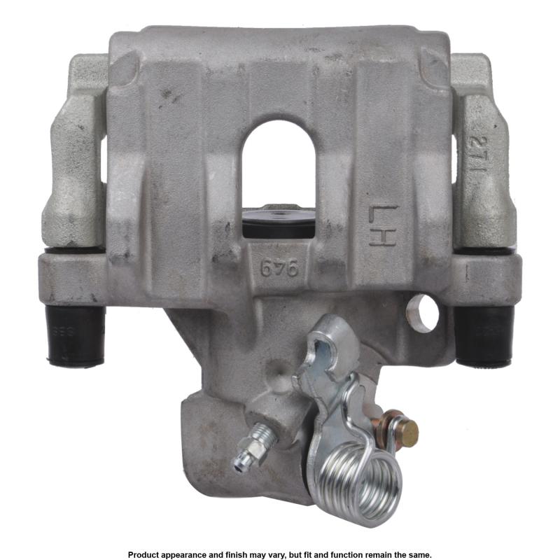 A1 Cardone 19B6284B - Disc Brake Caliper A1 Cardone 19B6284B Disc Brake Caliper product image 4 of 4