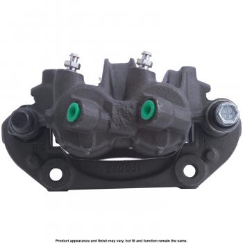 A1 Cardone 19B633 Disc Brake Caliper product image 3 of 4