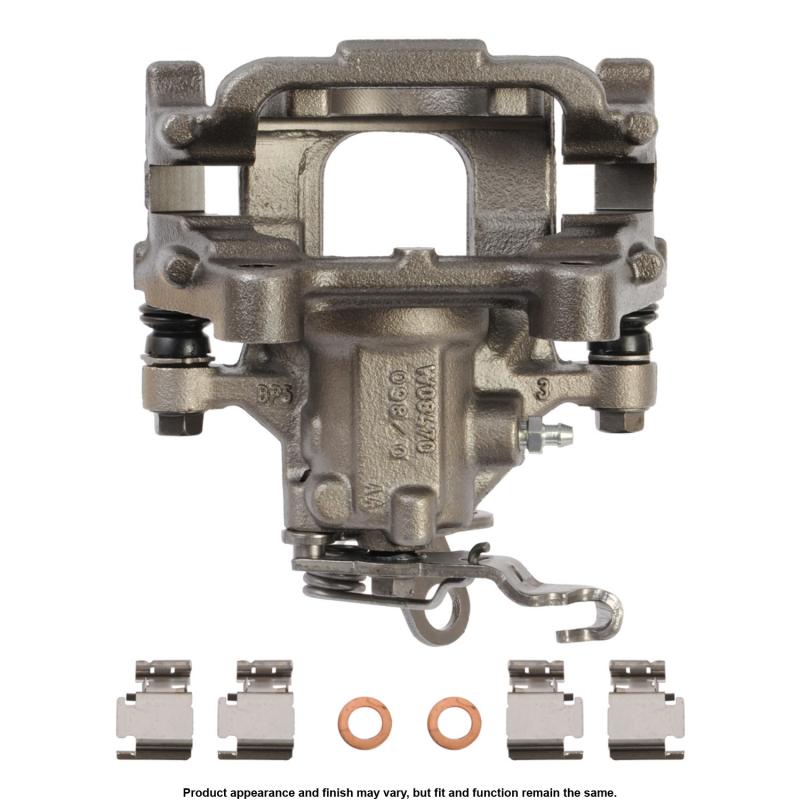 A1 Cardone 19B6384 - Disc Brake Caliper A1 Cardone 19B6384 Disc Brake Caliper product image 1 of 4