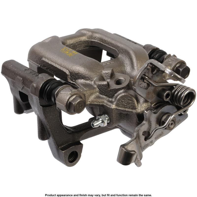 A1 Cardone 19B6384 - Disc Brake Caliper A1 Cardone 19B6384 Disc Brake Caliper product image 3 of 4