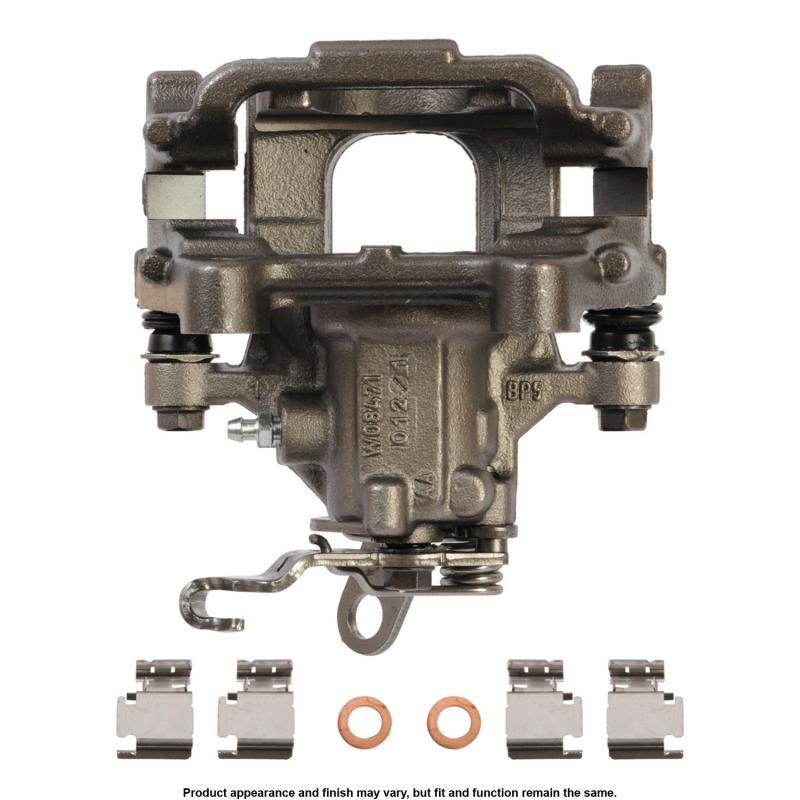 A1 Cardone 19B6385 Disc Brake Caliper product image 2 of 4