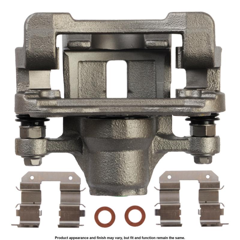 A1 Cardone 19B6390 Disc Brake Caliper product image 2 of 4