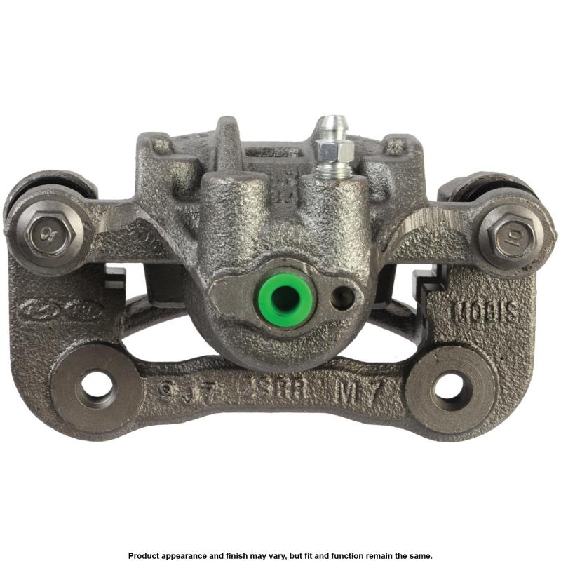 A1 Cardone 19B6390 Disc Brake Caliper product image 3 of 4