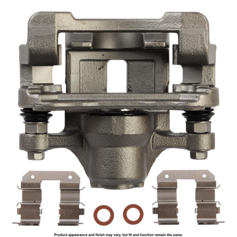 A1 Cardone 19B6391 - Disc Brake Caliper A1 Cardone 19B6391 Disc Brake Caliper product image 1 of 4