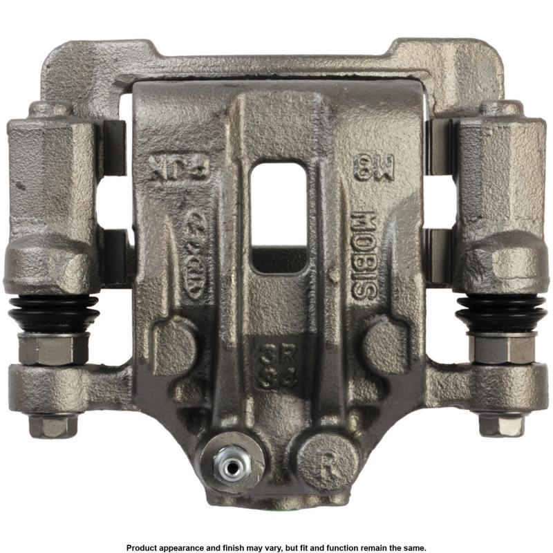 A1 Cardone 19B6391 - Disc Brake Caliper A1 Cardone 19B6391 Disc Brake Caliper product image 2 of 4