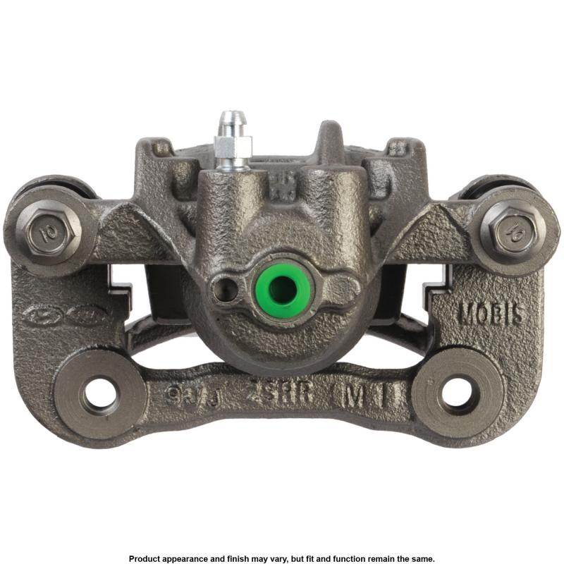 A1 Cardone 19B6391 - Disc Brake Caliper A1 Cardone 19B6391 Disc Brake Caliper product image 3 of 4