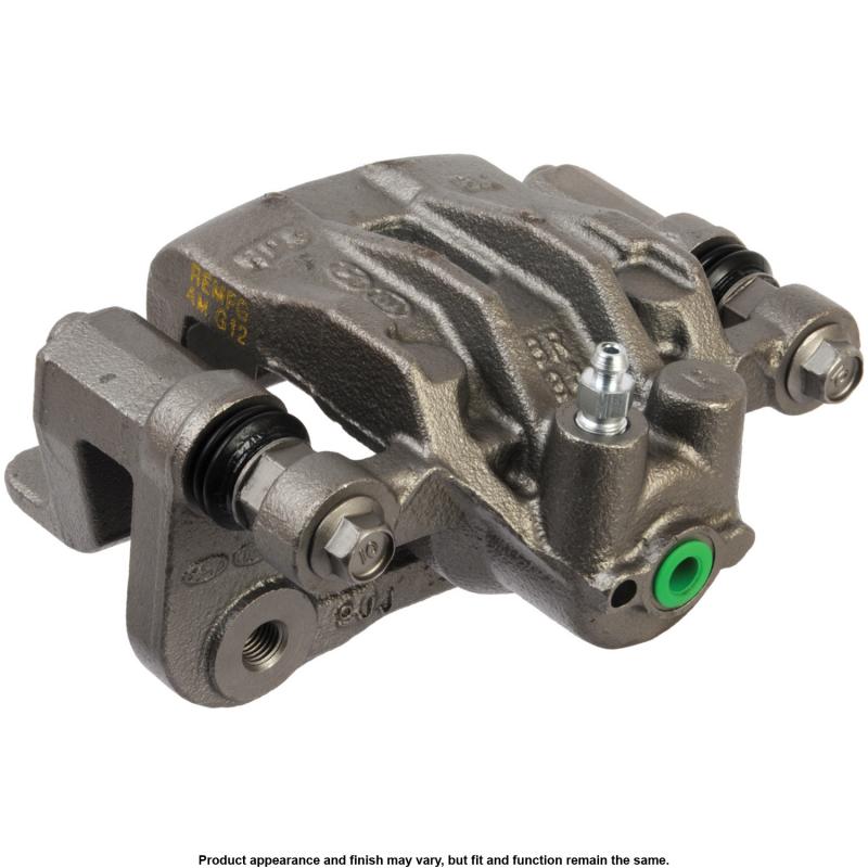 A1 Cardone 19B6391 - Disc Brake Caliper A1 Cardone 19B6391 Disc Brake Caliper product image 4 of 4