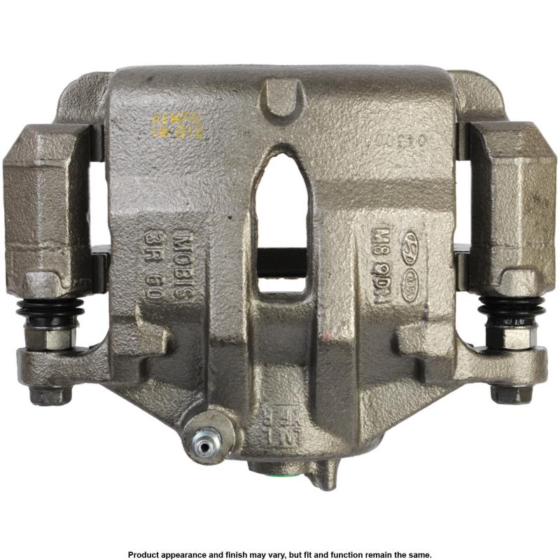 A1 Cardone 19B6402 - Disc Brake Caliper A1 Cardone 19B6402 Disc Brake Caliper product image 1 of 4