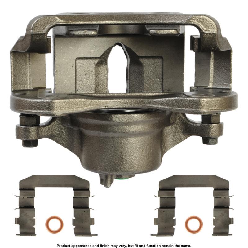 A1 Cardone 19B6402 - Disc Brake Caliper A1 Cardone 19B6402 Disc Brake Caliper product image 2 of 4