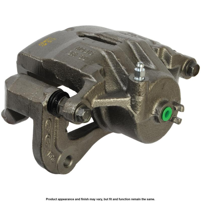 A1 Cardone 19B6402 - Disc Brake Caliper A1 Cardone 19B6402 Disc Brake Caliper product image 3 of 4