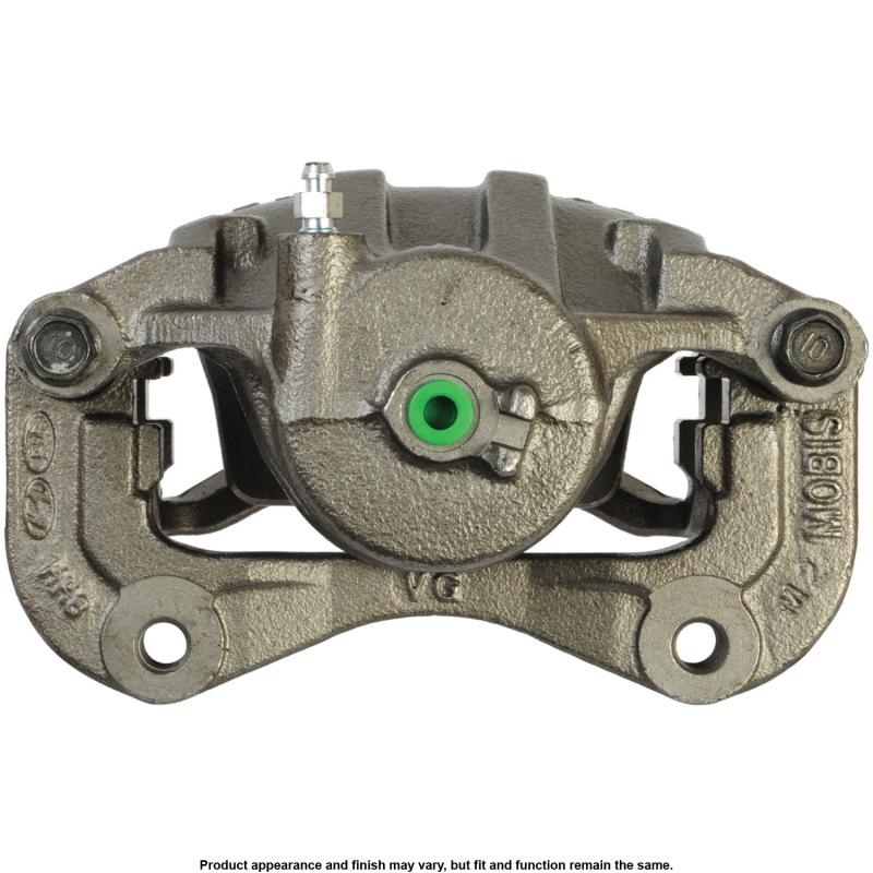 A1 Cardone 19B6402 - Disc Brake Caliper A1 Cardone 19B6402 Disc Brake Caliper product image 4 of 4
