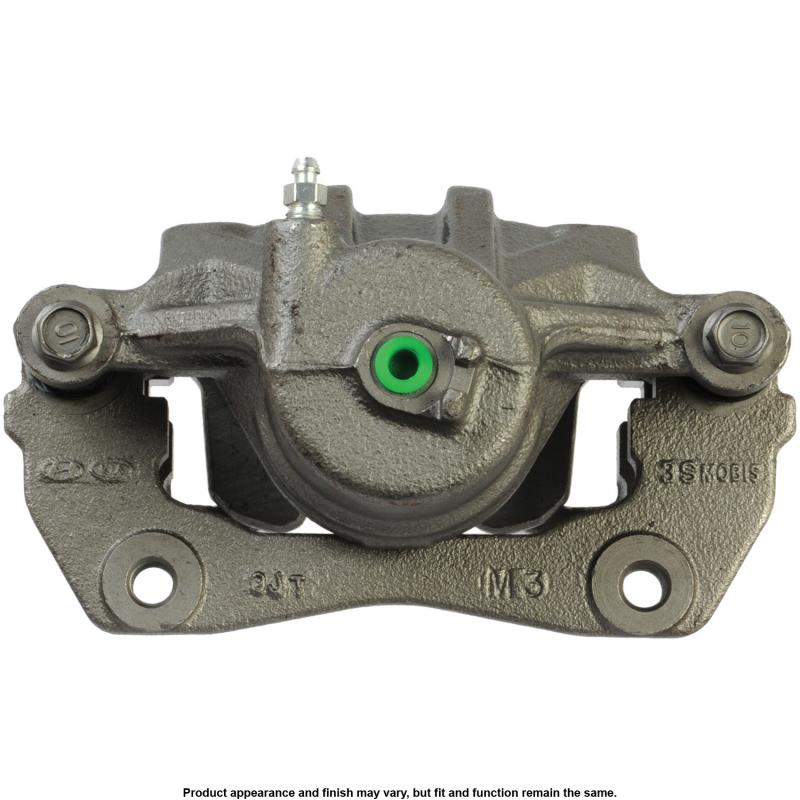 A1 Cardone 19B6404 - Disc Brake Caliper A1 Cardone 19B6404 Disc Brake Caliper product image 2 of 4