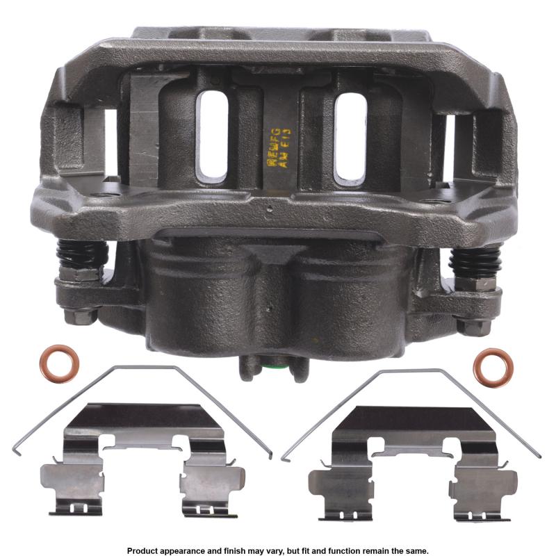 A1 Cardone 19B6448 Disc Brake Caliper product image 2 of 4