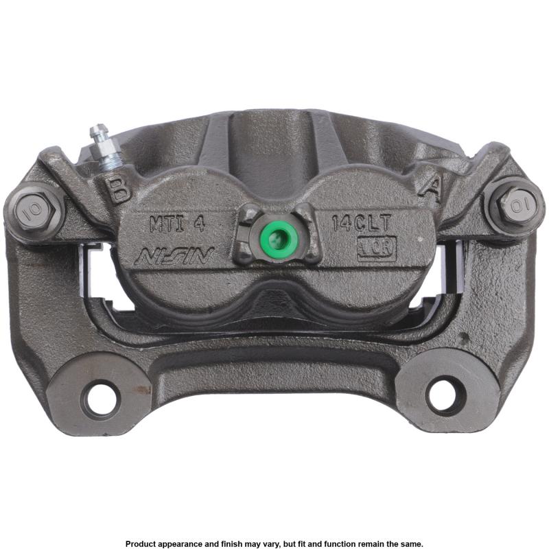 A1 Cardone 19B6448 Disc Brake Caliper product image 3 of 4
