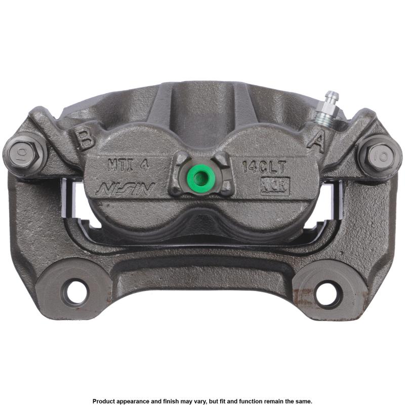 A1 Cardone 19B6449 Disc Brake Caliper product image 3 of 4