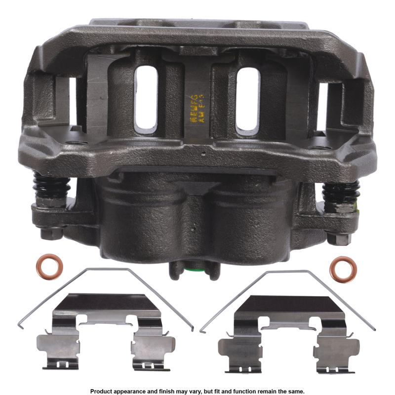 A1 Cardone 19B6449 Disc Brake Caliper product image 4 of 4