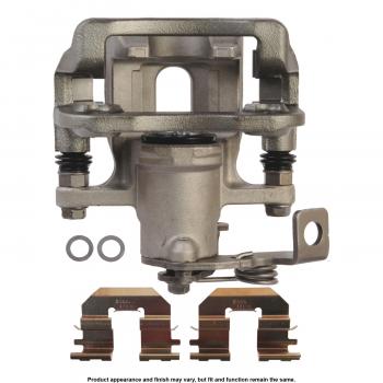A1 Cardone 19B6455 Disc Brake Caliper product image 1 of 4