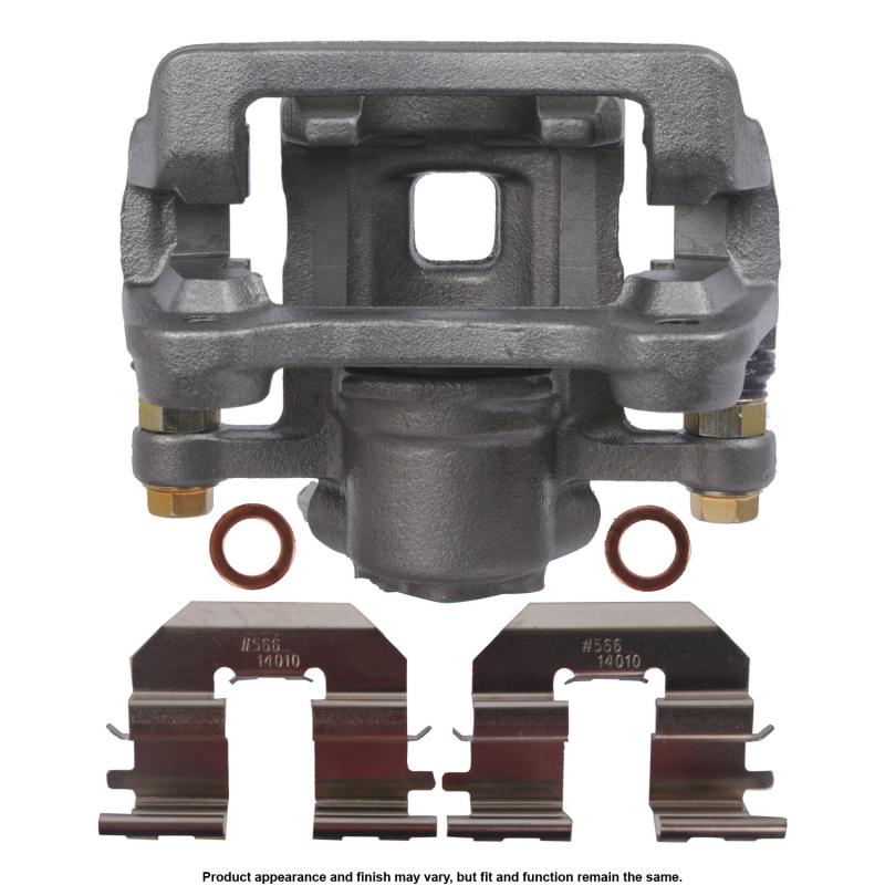A1 Cardone 19B6467 Disc Brake Caliper product image 2 of 4