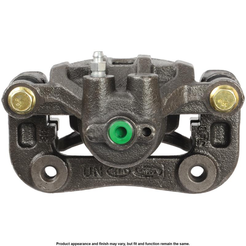 A1 Cardone 19B6548 Disc Brake Caliper product image 3 of 4