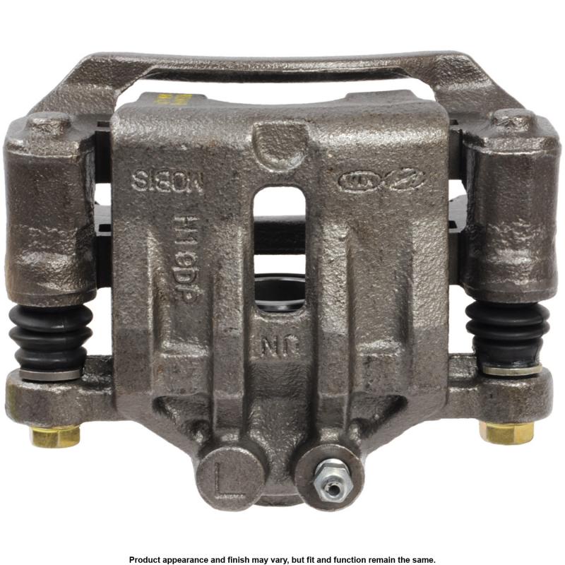 A1 Cardone 19B6549 Disc Brake Caliper product image 3 of 4