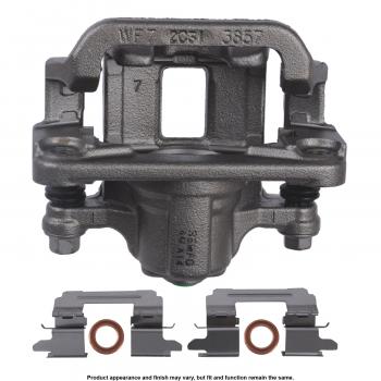 A1 Cardone 19B6696 Disc Brake Caliper product image 3 of 4