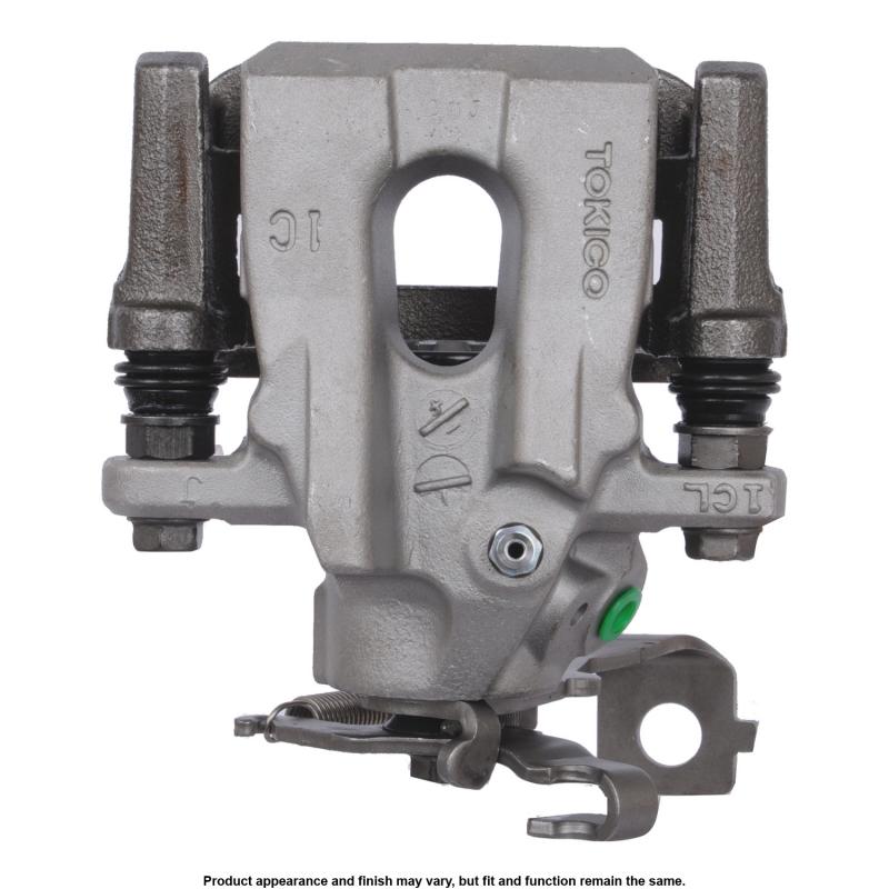 A1 Cardone 19B6708 Disc Brake Caliper product image 3 of 4