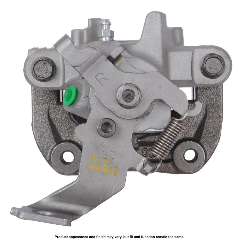 A1 Cardone 19B6709 Disc Brake Caliper product image 1 of 4