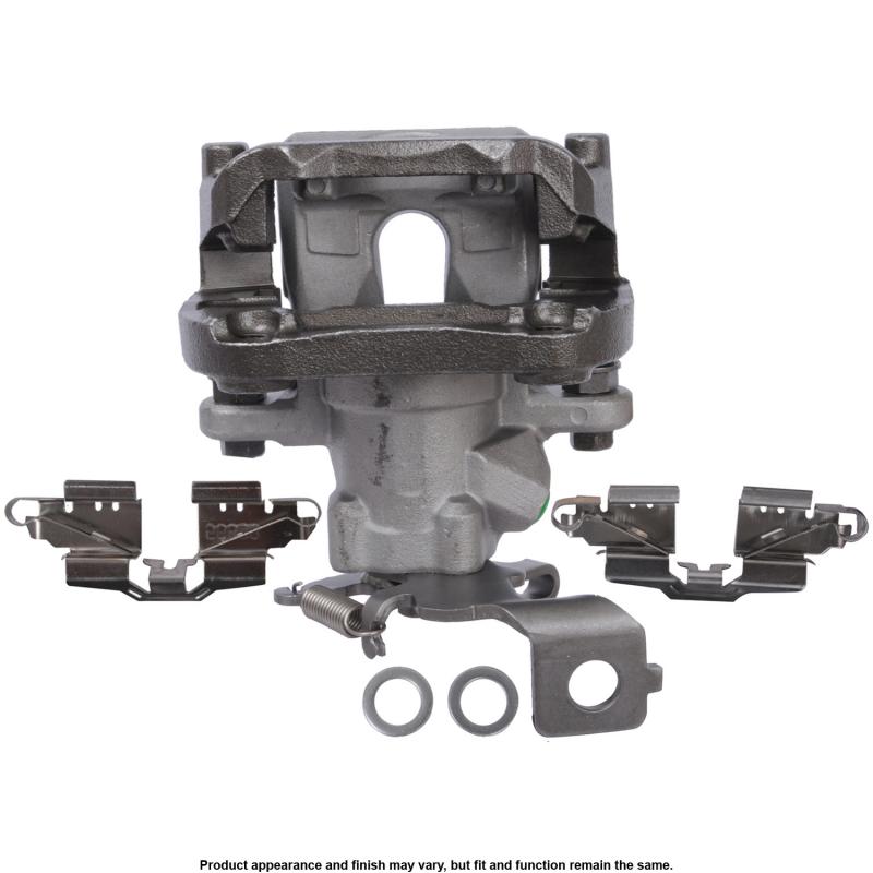 A1 Cardone 19B6709 Disc Brake Caliper product image 3 of 4