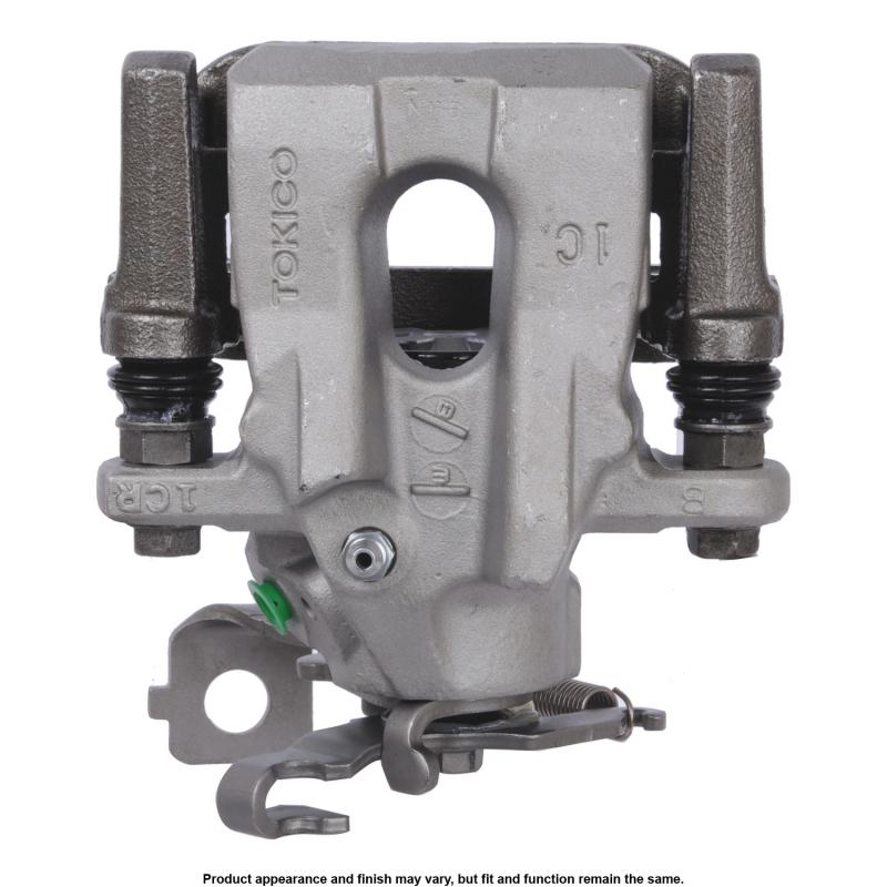 A1 Cardone 19B6709 Disc Brake Caliper product image 4 of 4