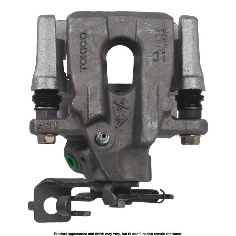 A1 Cardone 19B6709A Disc Brake Caliper product image 2 of 4