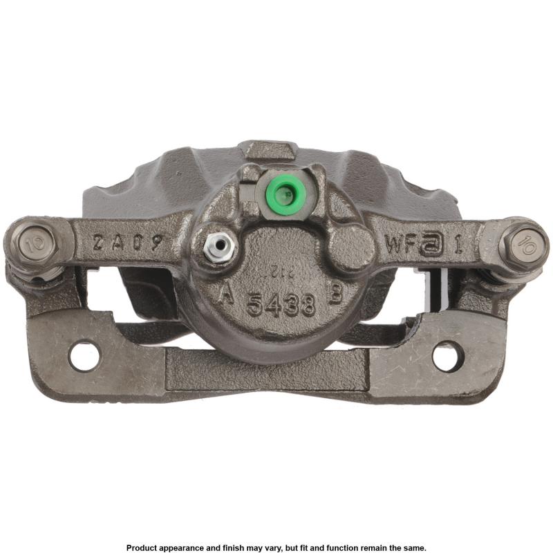 A1 Cardone 19B6764 - Disc Brake Caliper A1 Cardone 19B6764 Disc Brake Caliper product image 2 of 4