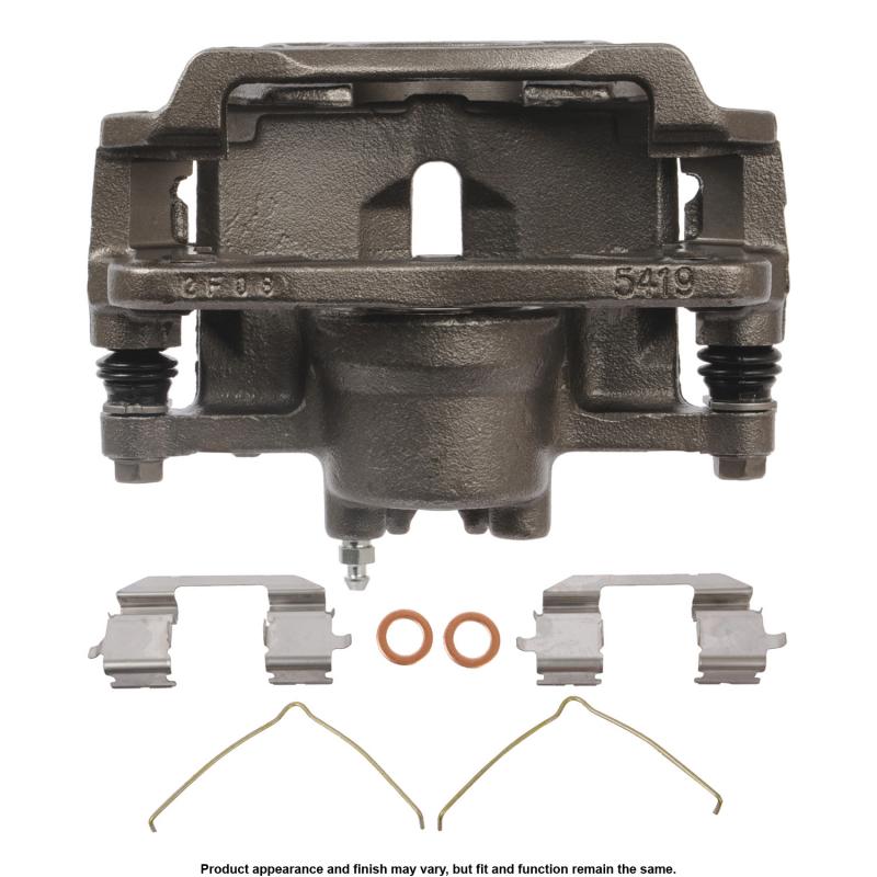 A1 Cardone 19B6765 - Disc Brake Caliper A1 Cardone 19B6765 Disc Brake Caliper product image 3 of 4