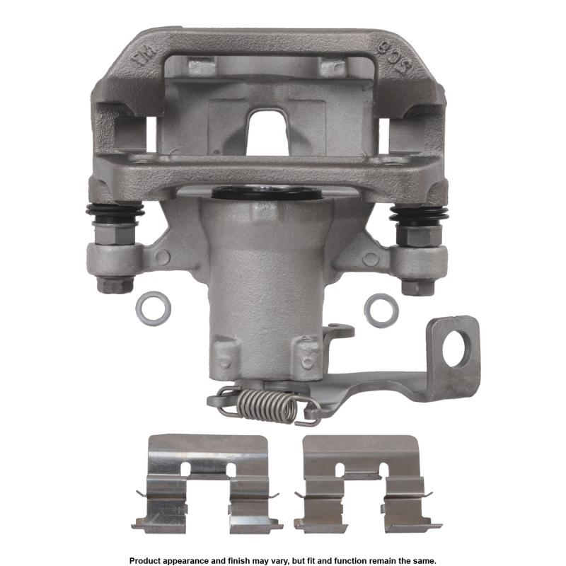 A1 Cardone 19B6789 - Disc Brake Caliper A1 Cardone 19B6789 Disc Brake Caliper product image 3 of 4