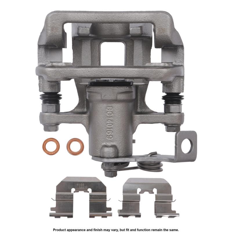 A1 Cardone 19B6810 Disc Brake Caliper product image 3 of 4