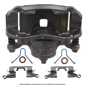 A1 Cardone 19B6860 Disc Brake Caliper product image 1 of 4